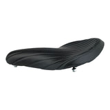 Biltwell Solo 1 Seat - Black Tuck