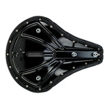 Biltwell Solo 1 Seat - Black Tuck