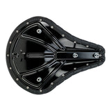 Biltwell Solo 1 Seat - Black Diamond