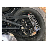 KILLER CUSTOM, 'PREMIUM' LICENSE PLATE BRACKET