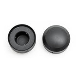 KILLER CUSTOM, FORK TUBE CAP BOLT COVERS