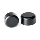 KILLER CUSTOM, SPORTSTER S REAR AXLE COVER SET