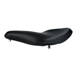 Biltwell Solo 1 Seat - Black Smooth