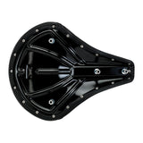 Biltwell Solo 1 Seat - Black Smooth