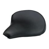 Biltwell Solo 1 Seat - Black Smooth