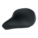 Biltwell Solo 1 Seat - Black Smooth