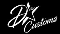 dstar customs harley davidson