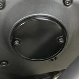 Timing Cover Harley Davidson Sportster Black Bolt Kit
