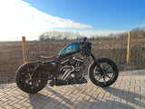 Dstar Special Wrap Round Drag Exhaust