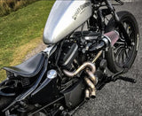 Dstar Special Serpent Style Drag Exhaust