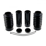 Sportster Forty Eight - 16-20 XL1200X/S - 6 Piece Blackout Kit - Gloss Black - dstarcustoms
