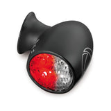 Kellermann Atto DF Black ECE 3in1 Brake/Tail Light
