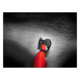 Kellermann Atto DF Black ECE 3in1 Brake/Tail Light