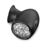 Kellermann Atto DF Black ECE 3in1 Brake/Tail Light