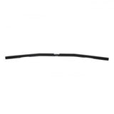 FEHLING 1" DRAG BAR BLACK TUV APPR