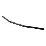 FEHLING 1" DRAG BAR BLACK TUV APPR