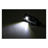 Burdett Number / License Plate LED Light Bolt