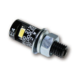 Burdett Number / License Plate LED Light Bolt