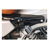 Cult Werk, XL Short Fender Strut Covers - Gloss Black