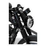 Sportster 04-20 - 6 Piece Blackout Kit - Gloss Black - dstarcustoms