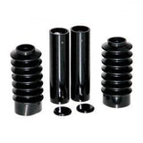 Sportster 04-20 - 6 Piece Blackout Kit - Gloss Black - dstarcustoms