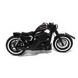 Sportster Short Fender - Cult Werk