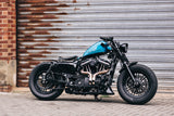 Dstar Sportster Black Chin Spoiler