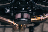 Dstar Stage 1 Harley-Davidson Sportster Air Cleaner Assembly - dstarcustoms