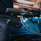 Vans Cult Grips - Black