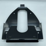 Solo Sprung Seat Pan Plate and Brackets