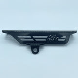 Dstar Shorty Belt Guard - Softail