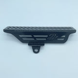 Dstar Shorty Belt Guard - Softail