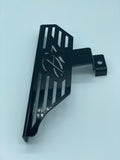 Dstar Shorty Belt Guard- Sportster