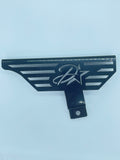 Dstar Shorty Belt Guard- Sportster