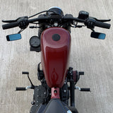 Dstar Customs Drag Handlebars