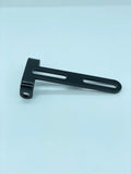 Solo Sprung Seat Pan Plate and Brackets