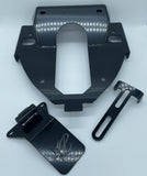 Solo Sprung Seat Pan Plate and Brackets