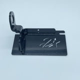 Softail Number / License Plate Axel Mount