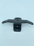Dstar Coil Relocation Plate - Sportster