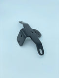 Dstar Coil Relocation Plate - Sportster