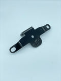 Dstar Coil Relocation Plate - Sportster