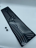 Dstar Radiator Grill - Softail