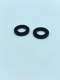 Tail Light / Turn Signal Mount Bracket - 3mm + Shock Spacer - XL