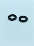 Tail Light / Turn Signal Mount Bracket - 5mm + Shock Spacer - XL