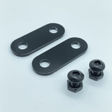 Dstar Sportster Tank Lift Kits
