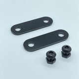 Dstar Sportster Tank Lift Kits