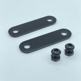 Dstar Sportster Tank Lift Kits