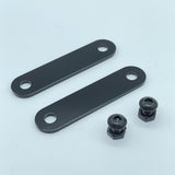 Dstar Sportster Tank Lift Kits