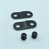 Dstar Kinked Tank Lift Kits