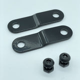 Dstar Kinked Tank Lift Kits